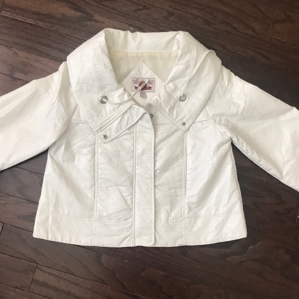 Jacket - Picture 2 of 6